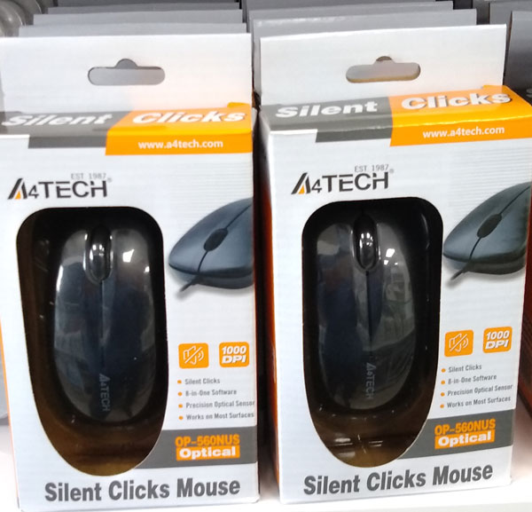 بهترین قیمت خرید ماوس بلوتوث ای فورتک mouse a4tech op560